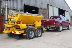 gritter